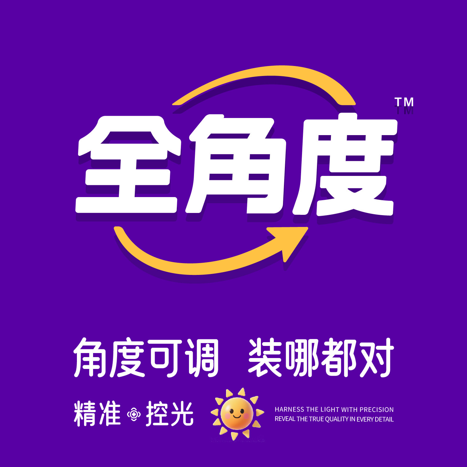全角度品牌店