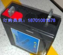 Haizhi battery HZB2-100 maintenance-free 2V100AH ​​ship railway power supply dedicated
