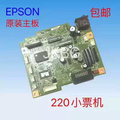 EPSON EPSON TM-U220PA TM-U220PB 220PD 288B M188B M288 Motherboard