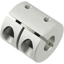 Rigid coupling CPRC16-5-5-6-6 CPRC20-6-6-8-8 CPRC25-8-8-10-10