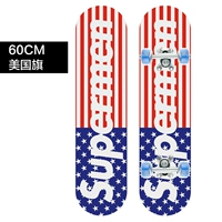 Металлическая трубка, США, 60см