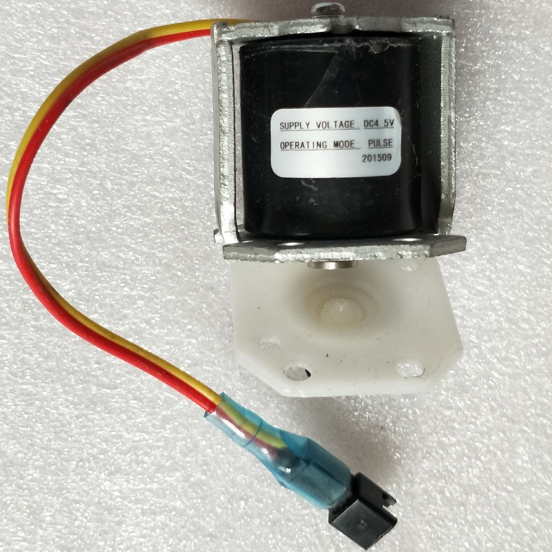 Adapted to Faenza urinary bucket sensor solenoid valve FAENZA urinary sensor accessory panel assembly probe