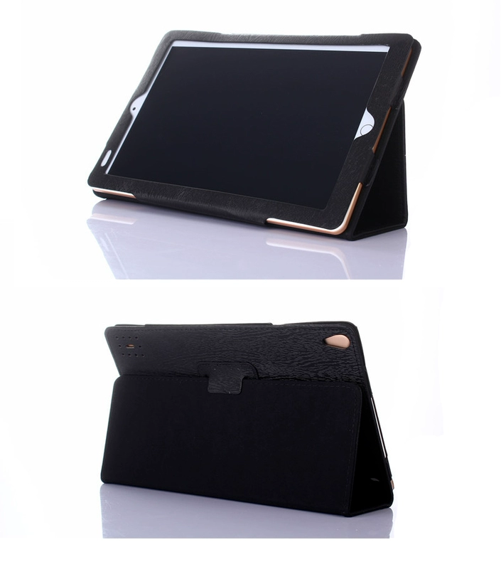 Tốt 10.1 để học Q10 / A9 / X10 bao da tốt nhất là trẻ em gia sư học máy Q10 đựng máy tính bảng 10,1 inch phẳng vỏ bảo vệ thả thép kháng hỗ trợ vỏ phim q1o xlo - Phụ kiện máy tính bảng ốp lưng ipad air 4