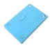 Tốt 10.1 để học Q10 / A9 / X10 bao da tốt nhất là trẻ em gia sư học máy Q10 đựng máy tính bảng 10,1 inch phẳng vỏ bảo vệ thả thép kháng hỗ trợ vỏ phim q1o xlo - Phụ kiện máy tính bảng ốp lưng ipad air 4 Phụ kiện máy tính bảng