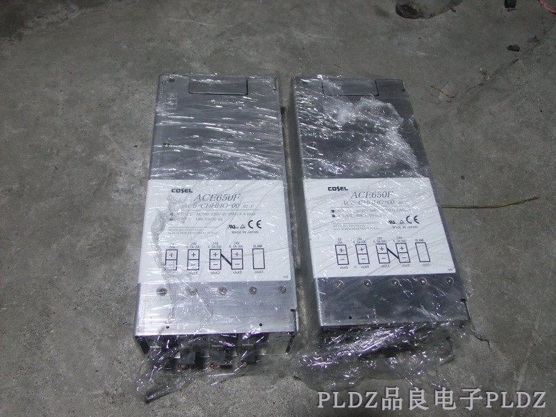 Coso cosel ACE650F AC6-CHHHO-00 switching power supply medical power supply laser power supply