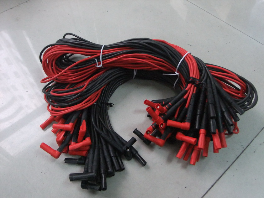 Second-hand FLUKE Fluke Table Pen Fluke Table Pen Line Import Table Pen Extension of the Line
