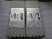 Original unloader TDK-Lambda ALPHA 600 (East Electric Landa) secondhand power supply 600W