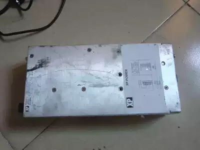 Original disassembly machine American XP high quality switching power supply XP Power supply switching power supply 15v 24V