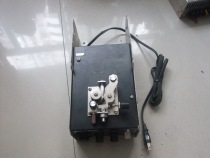 Original used HAKK? 370 tin machine white photoelectric soldering iron 110V automatic tin machine