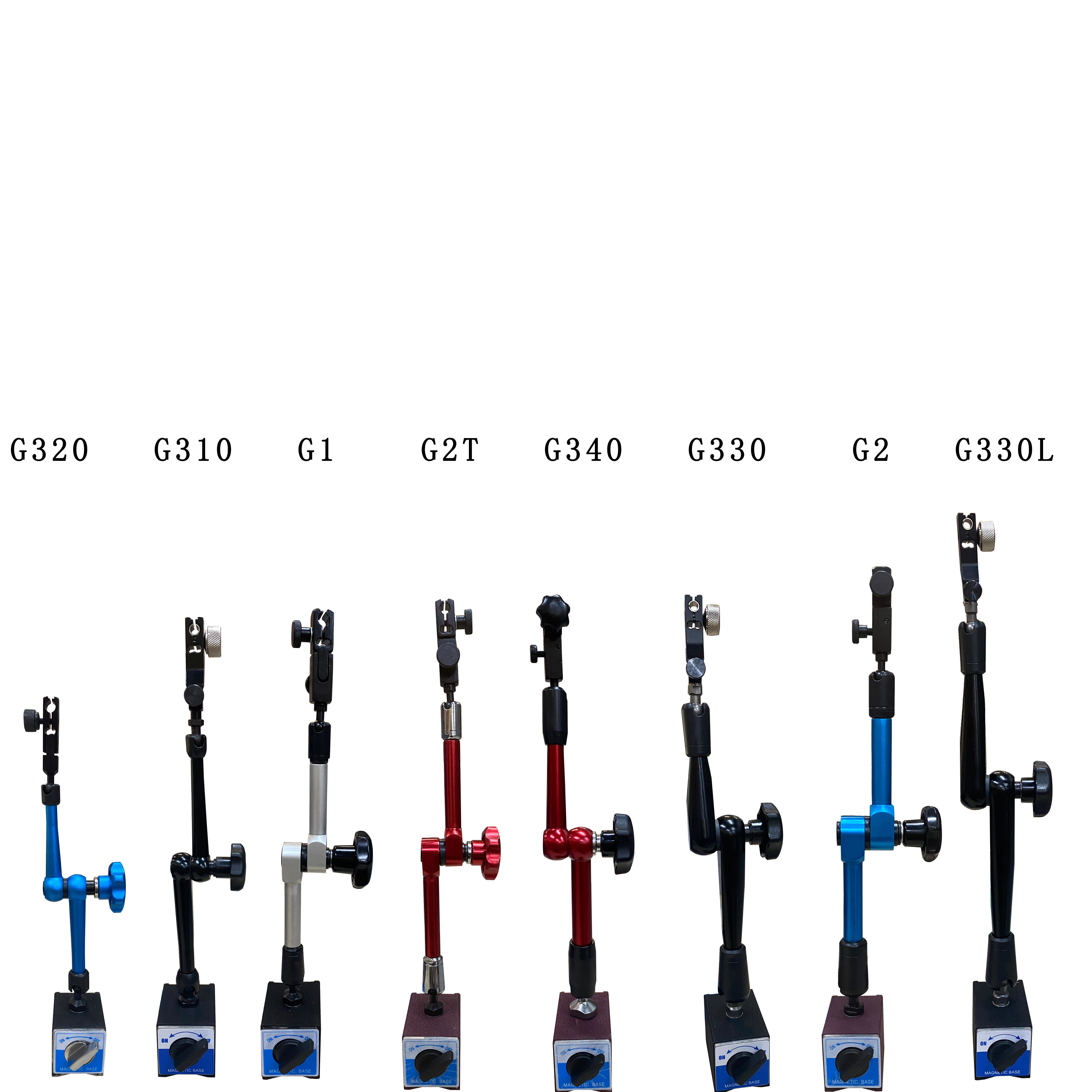 Magnetic Table Block Mechanical Magnetic Table Block Universal Magnetic Table seat Universal large table base bracket