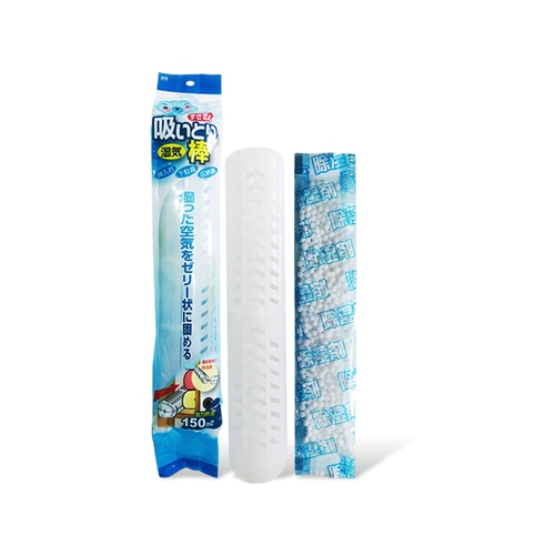 kokubo Xiaojiu увлажняющая влажность -промежутки пробелов палки с влажностью в помещении -Проницаемой анти -мультинговой и сухих Японии