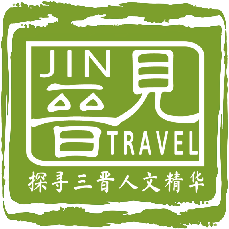 山西旅创旅游专营店的LOGO