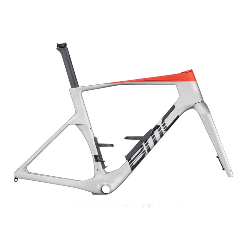 Bmc Teammachine R01 Genuine New Performance Road Bike Frame with Integrated Handlebars