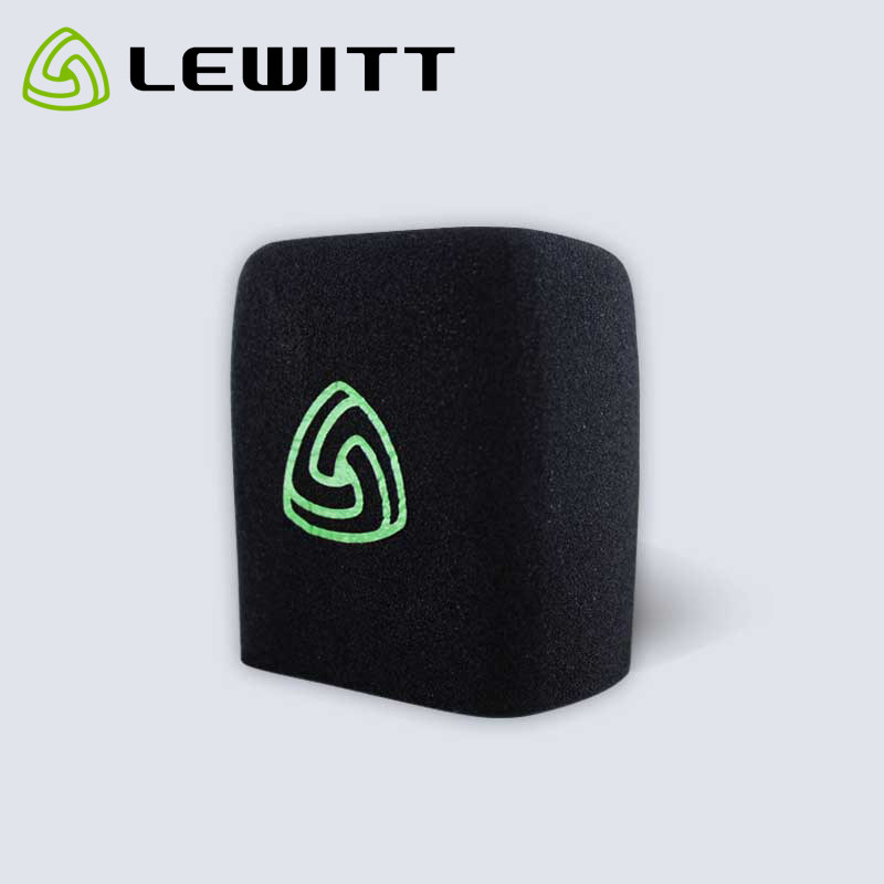 Original Levitte LCT44Wx Sponge Cotton Microphone Mirkle Cover Cover Cover 240 440 260 450 249