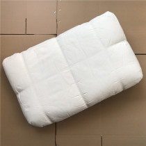 01 White mattress single mattress dormitory bedding white mattress cotton cushion