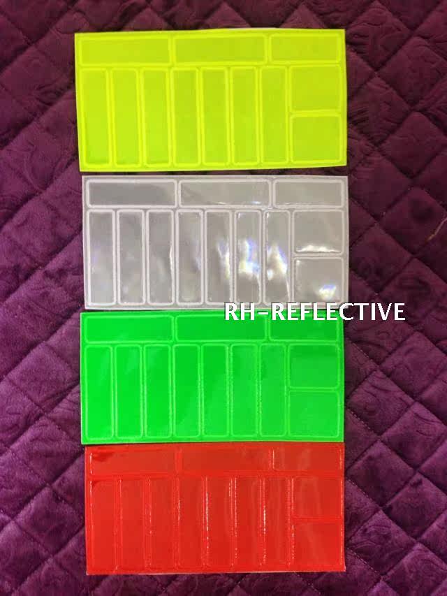 Sticker pour vélos - Ref 2280100 Image 6