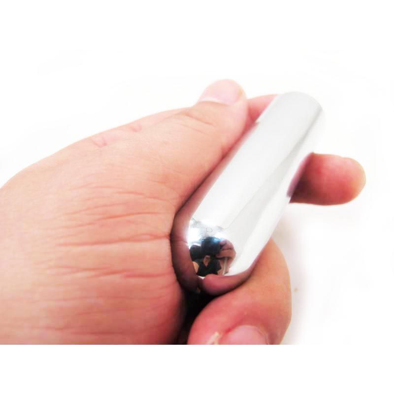  Vorson Hawaiian Guitar Paddle Stick Guitar Slider Hawaiian Steel Rod Sound Bar HB-222