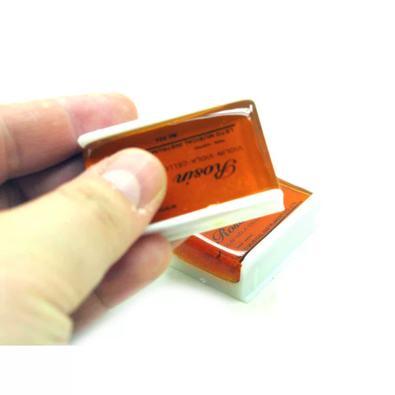 Vorson Xiaoqin cello universal rosin Erhu Jinghu (two pieces) SX-604