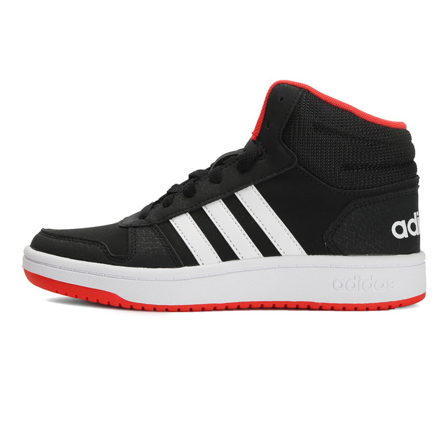 adidas hoops mid 2.0 k b75743