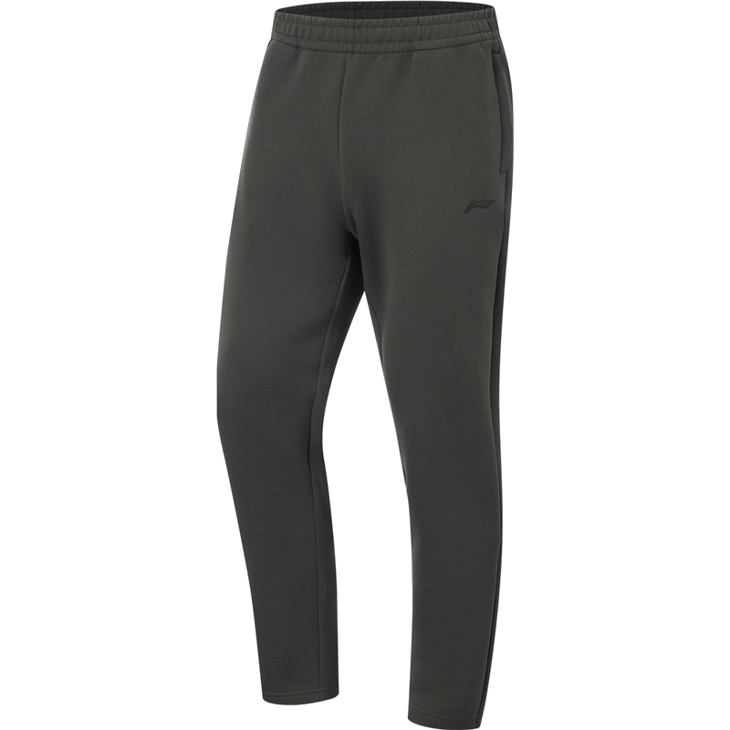 LI-NING李宁男子卫裤运动长裤AKLU555-3