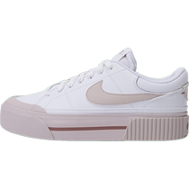 NIKE Nike 2024 Women WMNS NIKE COURTLEGACY TAKE случайные ботинки DM