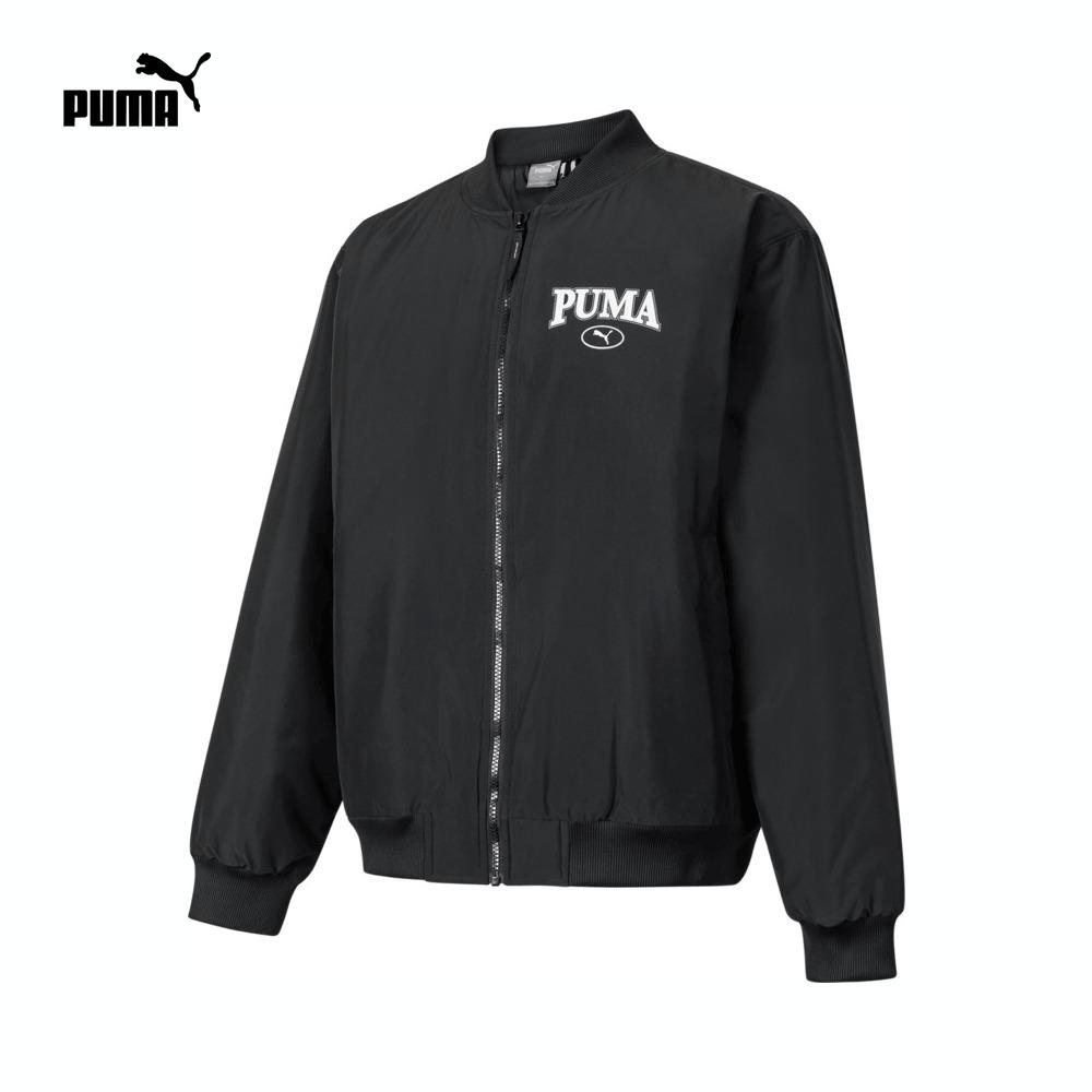 PUMA Puma 2023 new men's cotton suit 68152601-Taobao