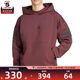 Adidas Adidas men's M FI 3S HD sports casual pullover sweatshirt JD4857