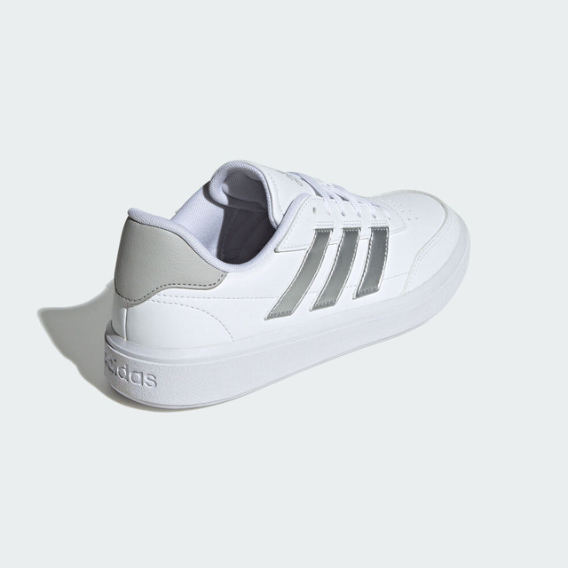 adidas adidas 2024 ເກີບ tennis ຂອງແມ່ຍິງ COURTBLOCK IF6465