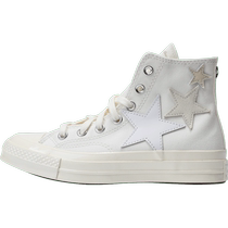 converse Converse 2024 mens and womens Chuck Taylor 70S SEASONAL canvas shoes A11611C