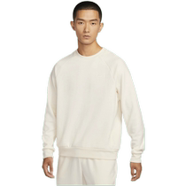 NIKE Nike 2024 Mens AS M NK DF UV PRIMARY LS CREW Sweatshirt FZ0972-110
