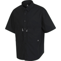 converse Converse 2024 Mens Chuck Taylor SEASONAL Shirt 10026433-A01