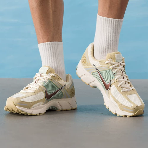 Nike, ретро низкие беговые кроссовки для тренировок для спортзала