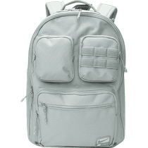 NIKE Nike new mens backpack sports leisure fashion travel backpack student school bag FN4120-370