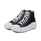 Converse, высокие спортивные тканевые конверсы