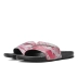 Nike Nike 2019 phụ nữ mới WMNS BENASSI JDI PRINT dép 618919-030 - Dép thể thao