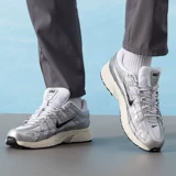 Nike, модные трендовые комфортные универсальные туфли для отдыха