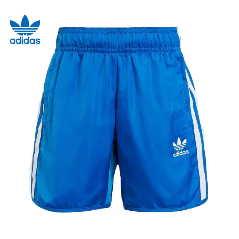 Спортивные рукава для отдыха Adidas, с коротким рукавом