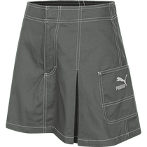 puma PUMA 2024 womens DANCEMANIA skirt 62686480