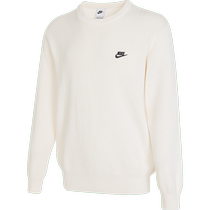 Nike 2024 Mens AS M NK CLUB CREW SWEATER Sweater Pullover FQ2913-133