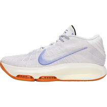 NIKE Nike 2024 Mens G T HUSTLE 3 FP EP Basketball Shoes HJ9084-100