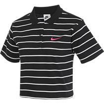 NIKE Nike 2024 Womens AS W NSW SS POLO TOP GCELPOLO Shirt HM4649-010