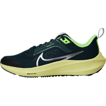 耐克2024年新款大童AIR ZOOM PEGASUS 40 (GS)跑步鞋DX2498-301