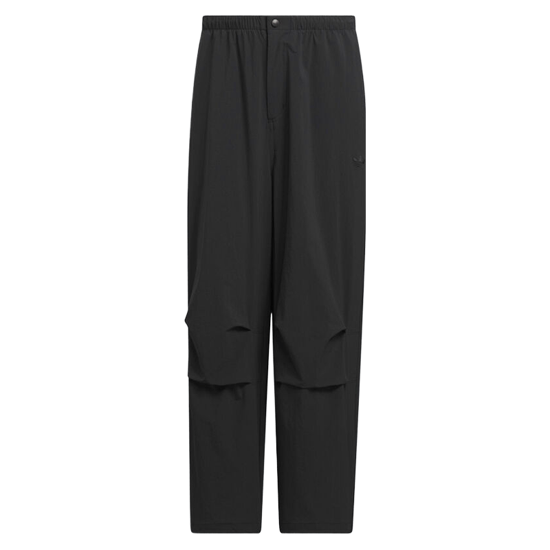 adidas阿迪三葉草男子P ESS PARACHUTE運動休閒長褲KD4295-淘寶Taobao