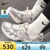 Nike, туфли, модная универсальная спортивная повседневная обувь для отдыха