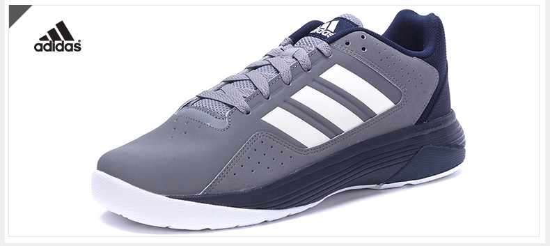 Chaussures de basket homme ADIDAS 2016Q3SP-BTV94 - Ref 860344 Image 11