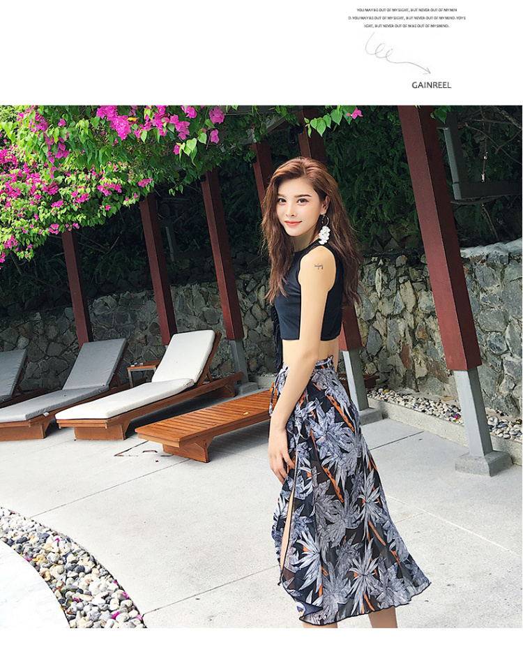 Maillot de bain pour femme - Ref 3029626 Image 13