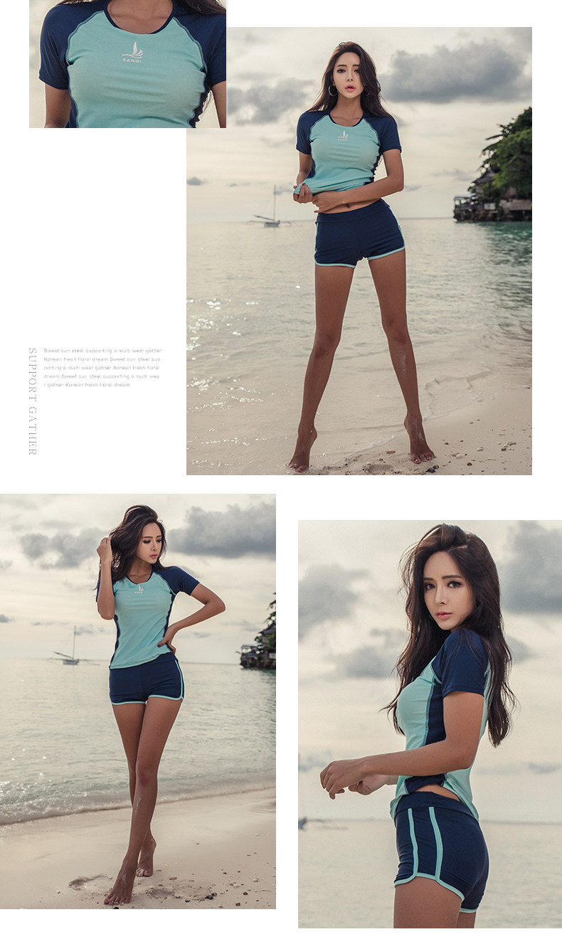 Maillot de bain pour femme - Ref 3031458 Image 12