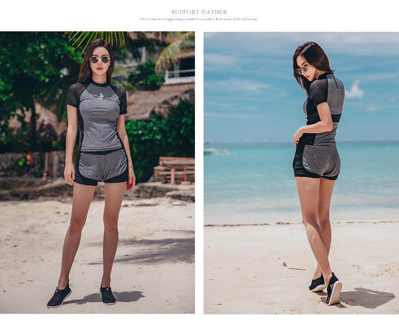 Maillot de bain pour femme - Ref 3031517 Image 19