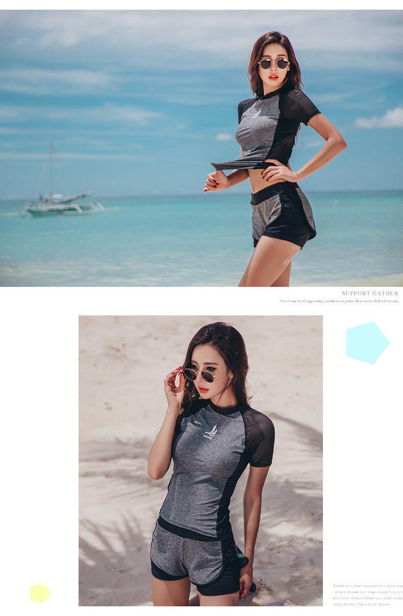 Maillot de bain pour femme - Ref 3031517 Image 14