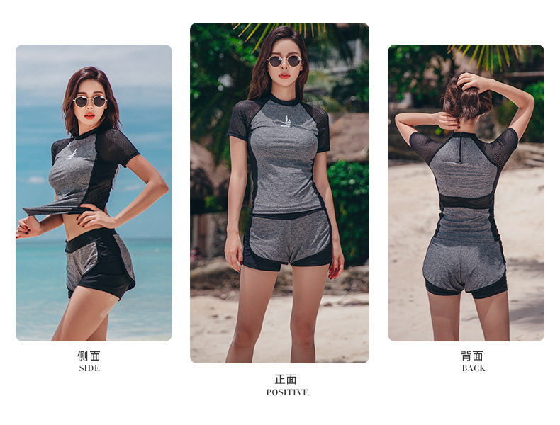 Maillot de bain pour femme - Ref 3031517 Image 10